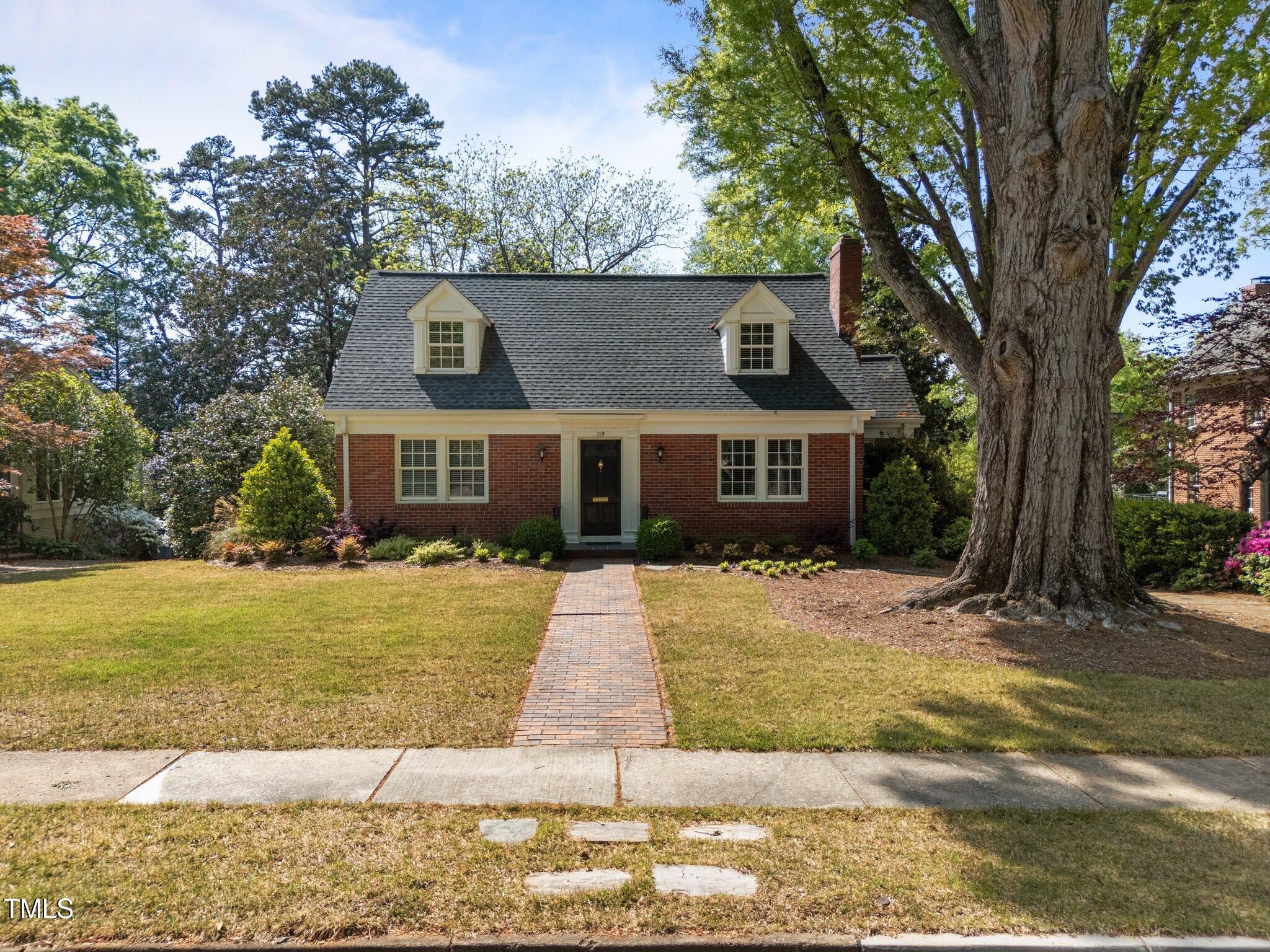 119 Montgomery Street
