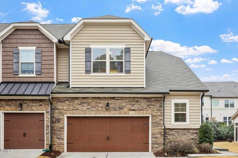 330 Rubrum Drive Hillsborough NC 27278