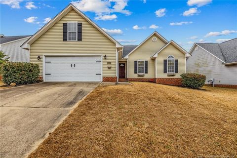 817 Bramblegate Road Hope Mills NC 28348