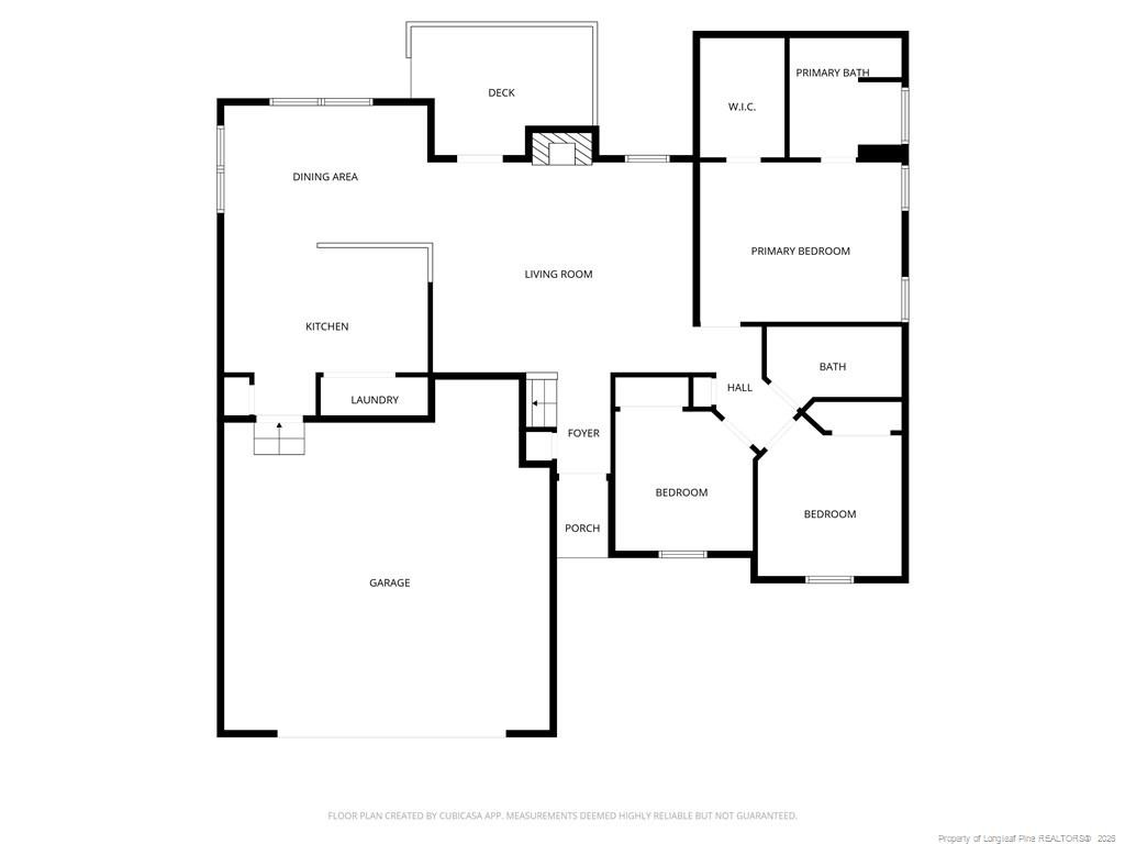 817 Bramblegate Road