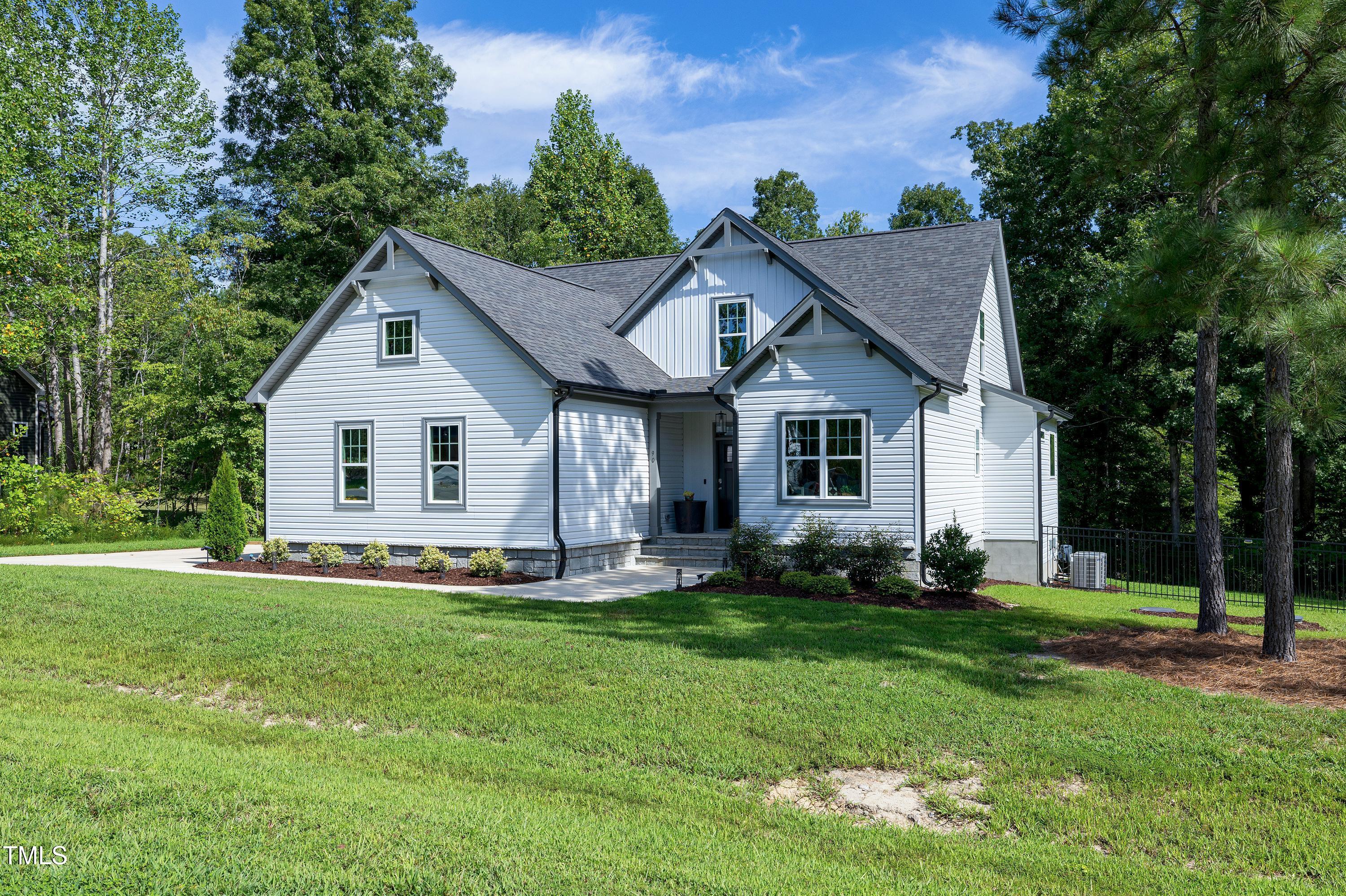 90 Beauview Way