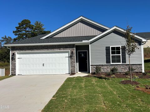 2505 Trevana Way Graham NC 27253