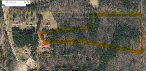 0 N Hwy 96 Oxford NC 27565