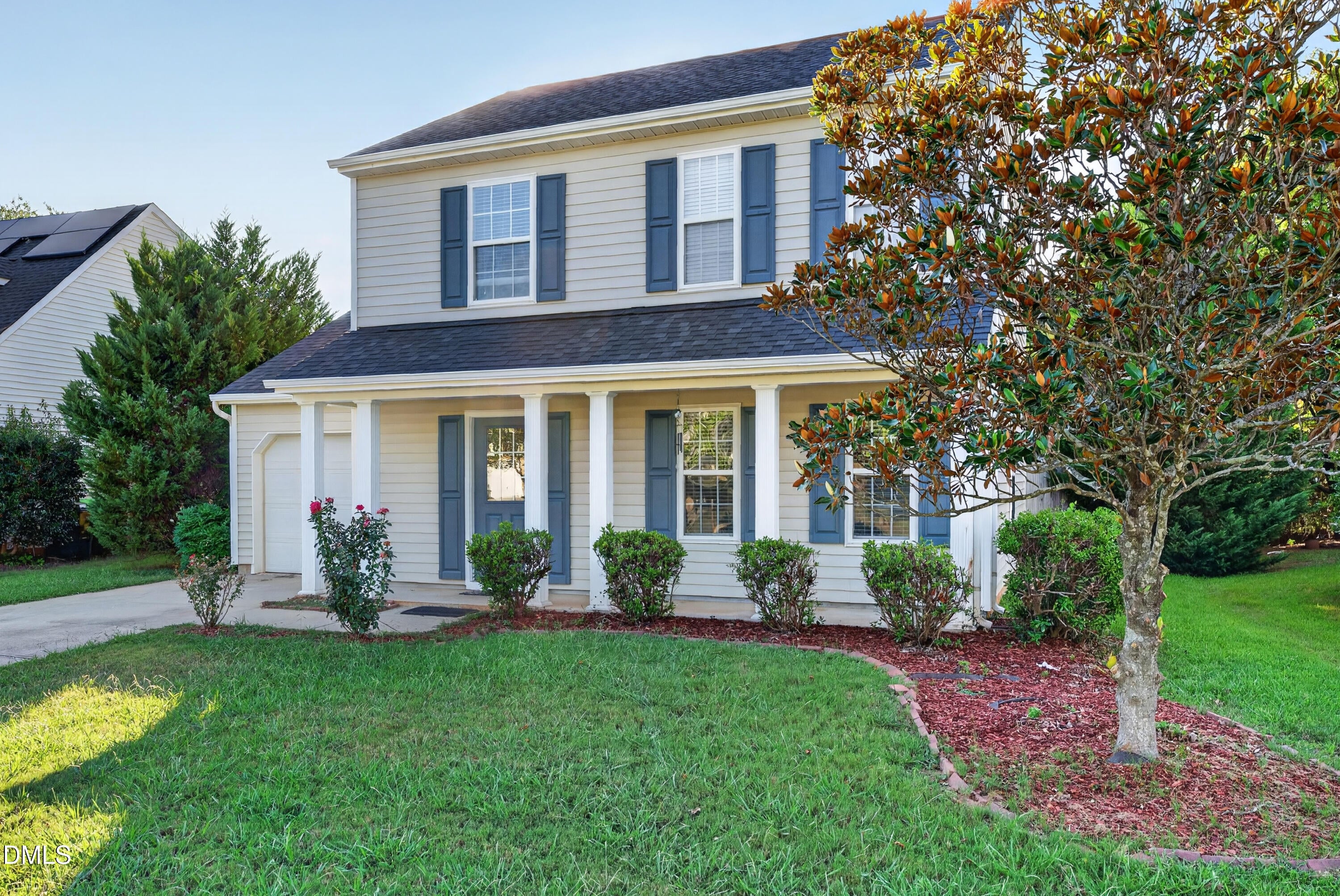 328 Downing Glen Drive