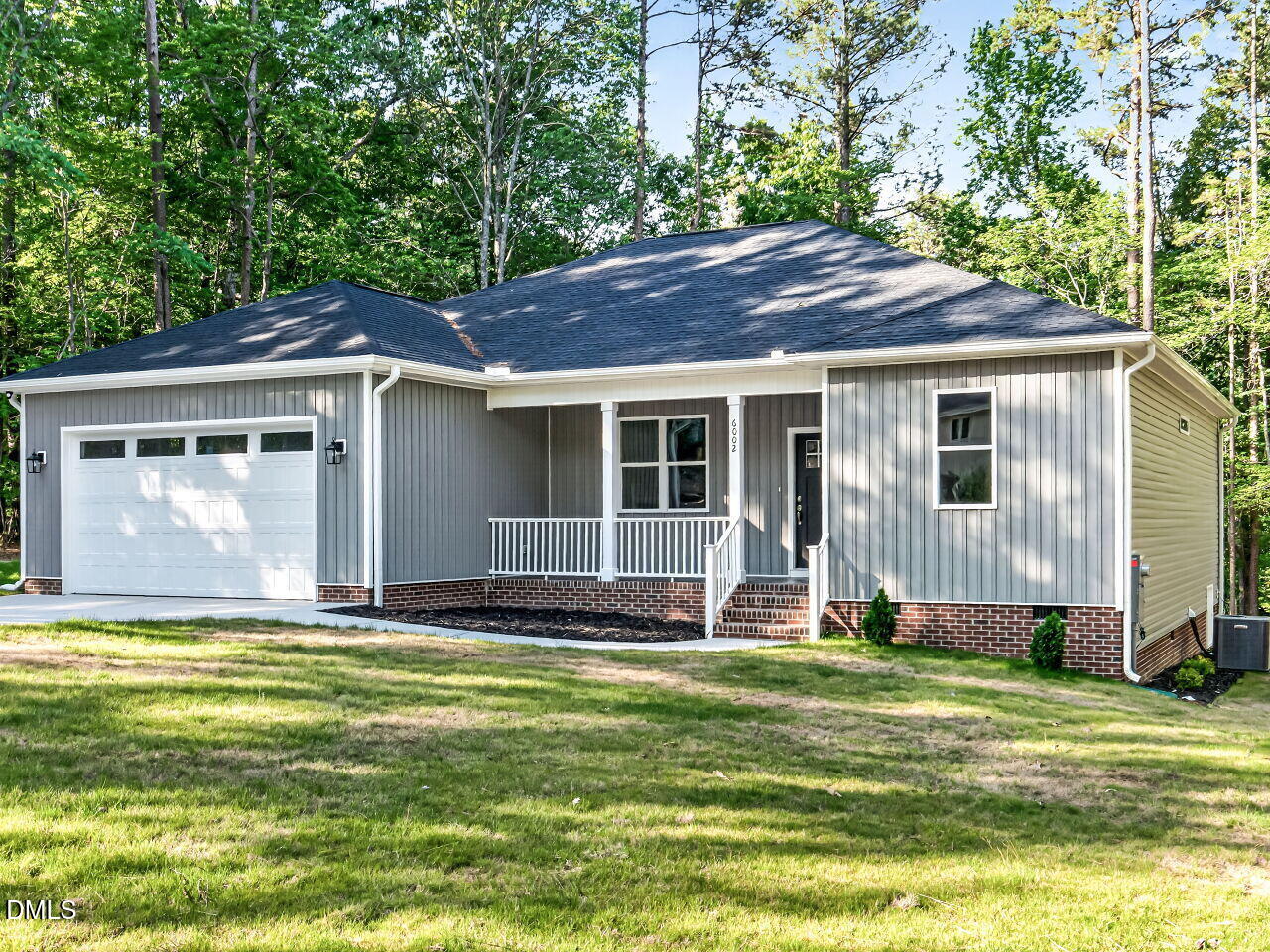 6002 Cypress Point