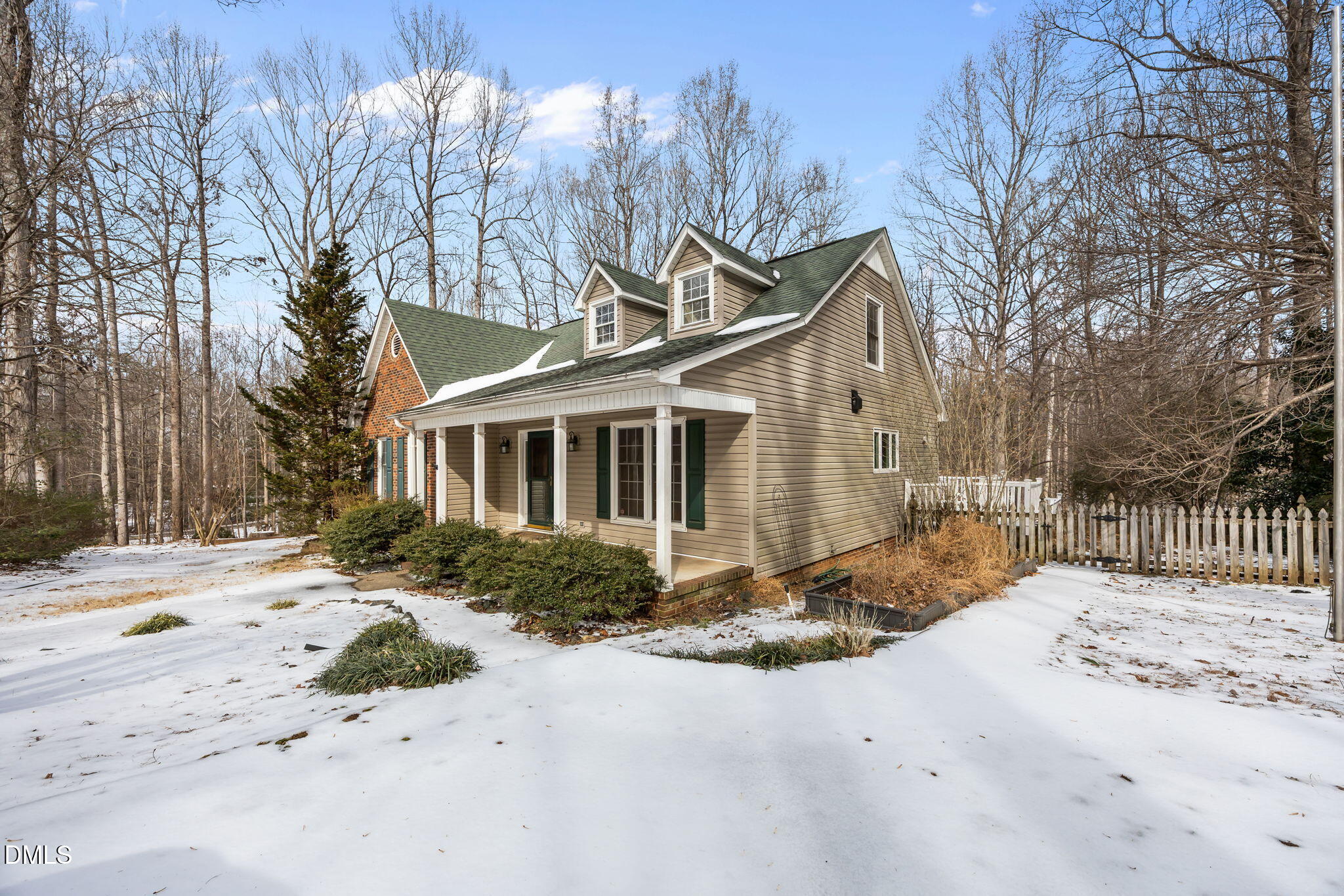 511 Canterwood Drive