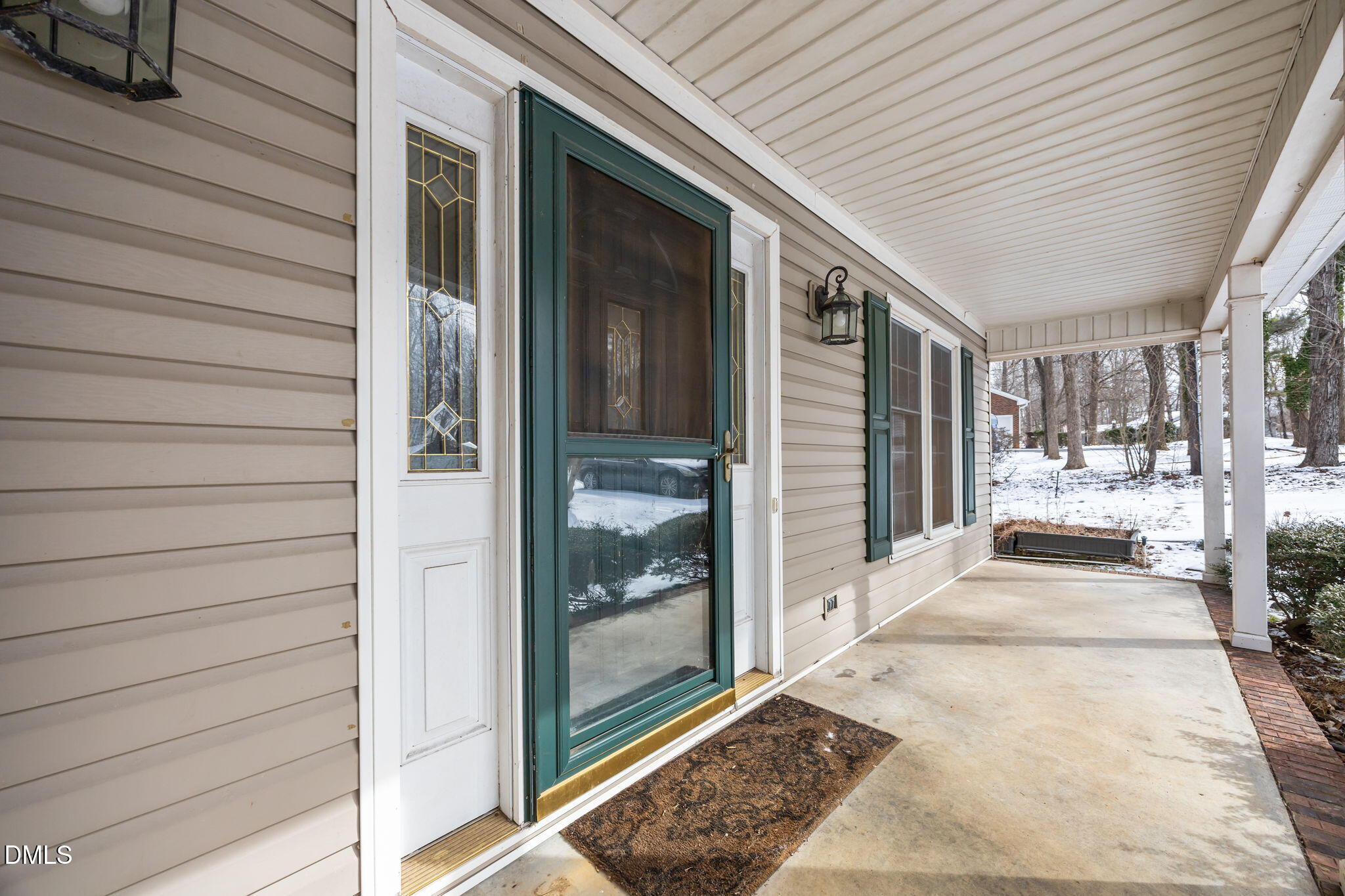 511 Canterwood Drive