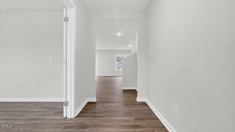 75 Richmond Run