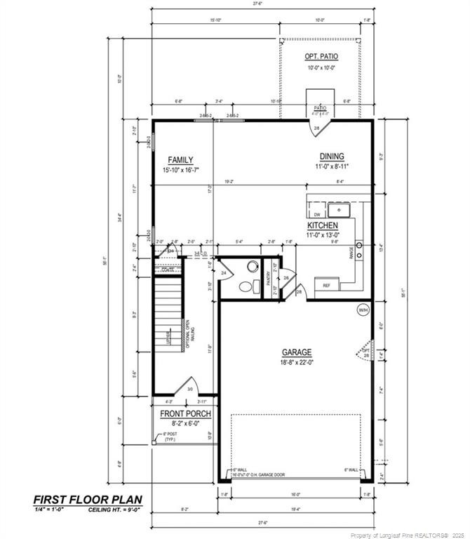 18 Coachman (Lot 21) Lane
