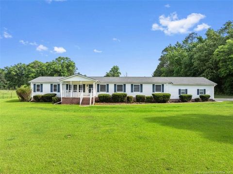 99 Allen Brown Lane Erwin NC 28339