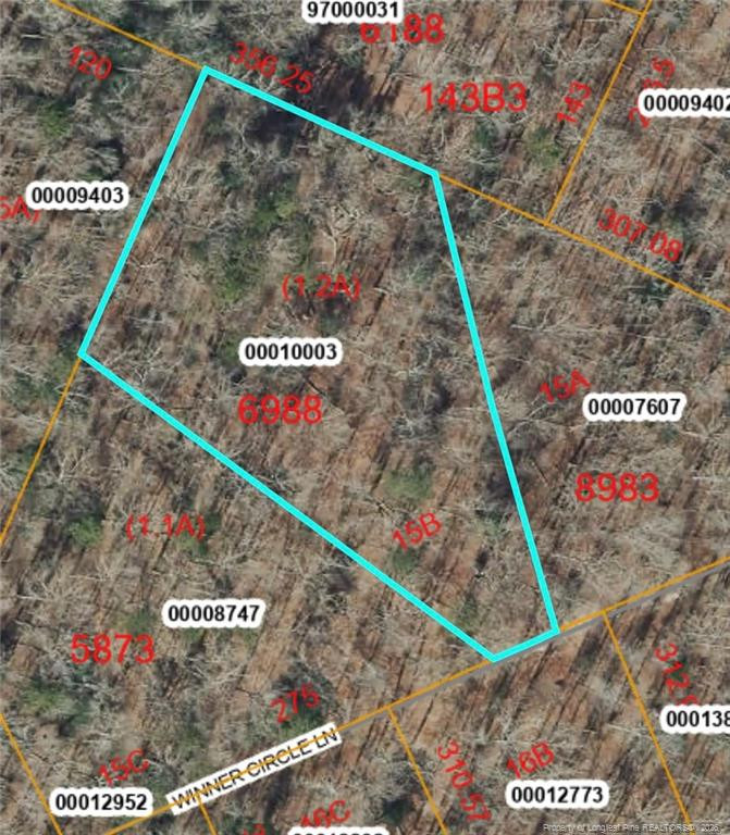 15b Winners Circ Lane