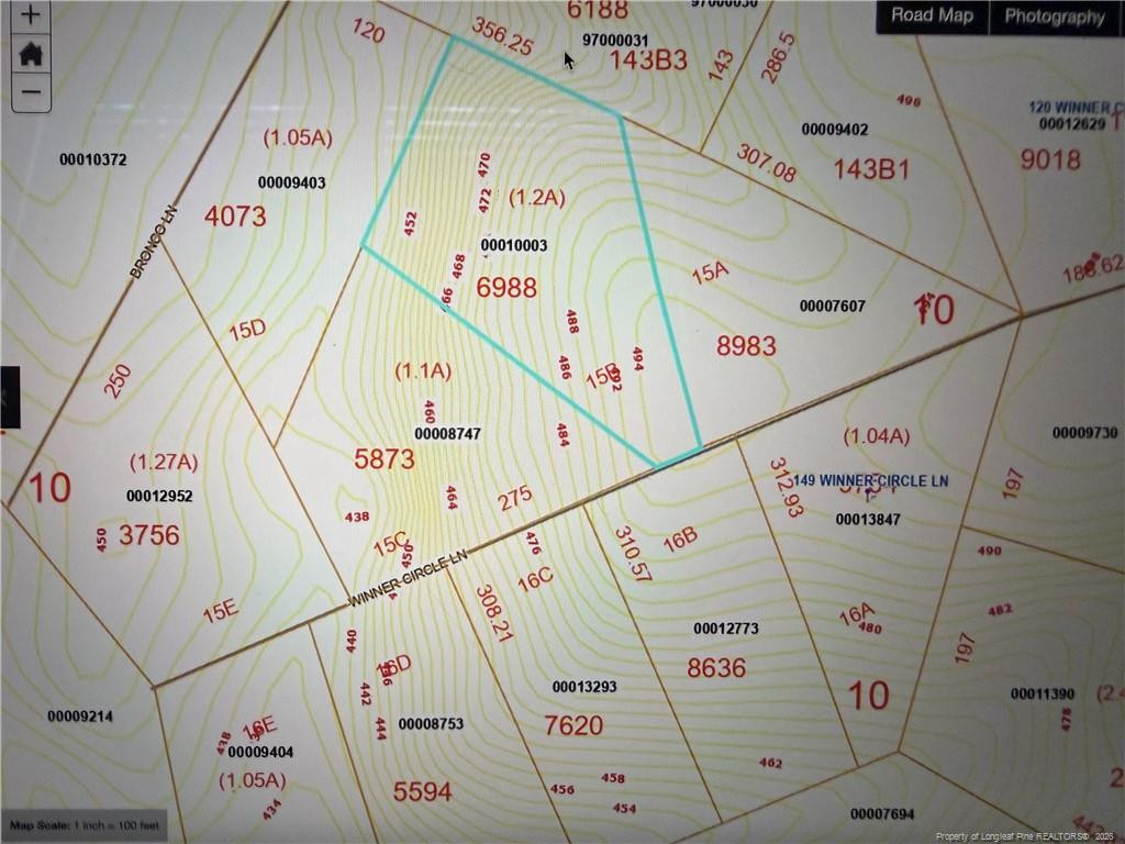 15b Winners Circ Lane