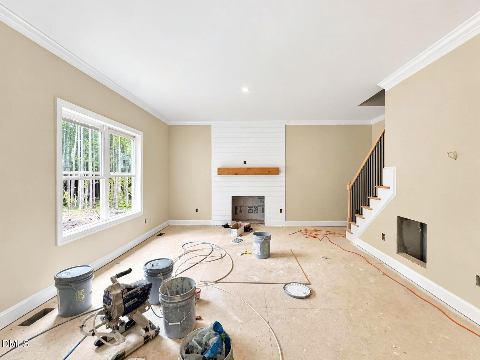 1960 Hayes Road Lot 9