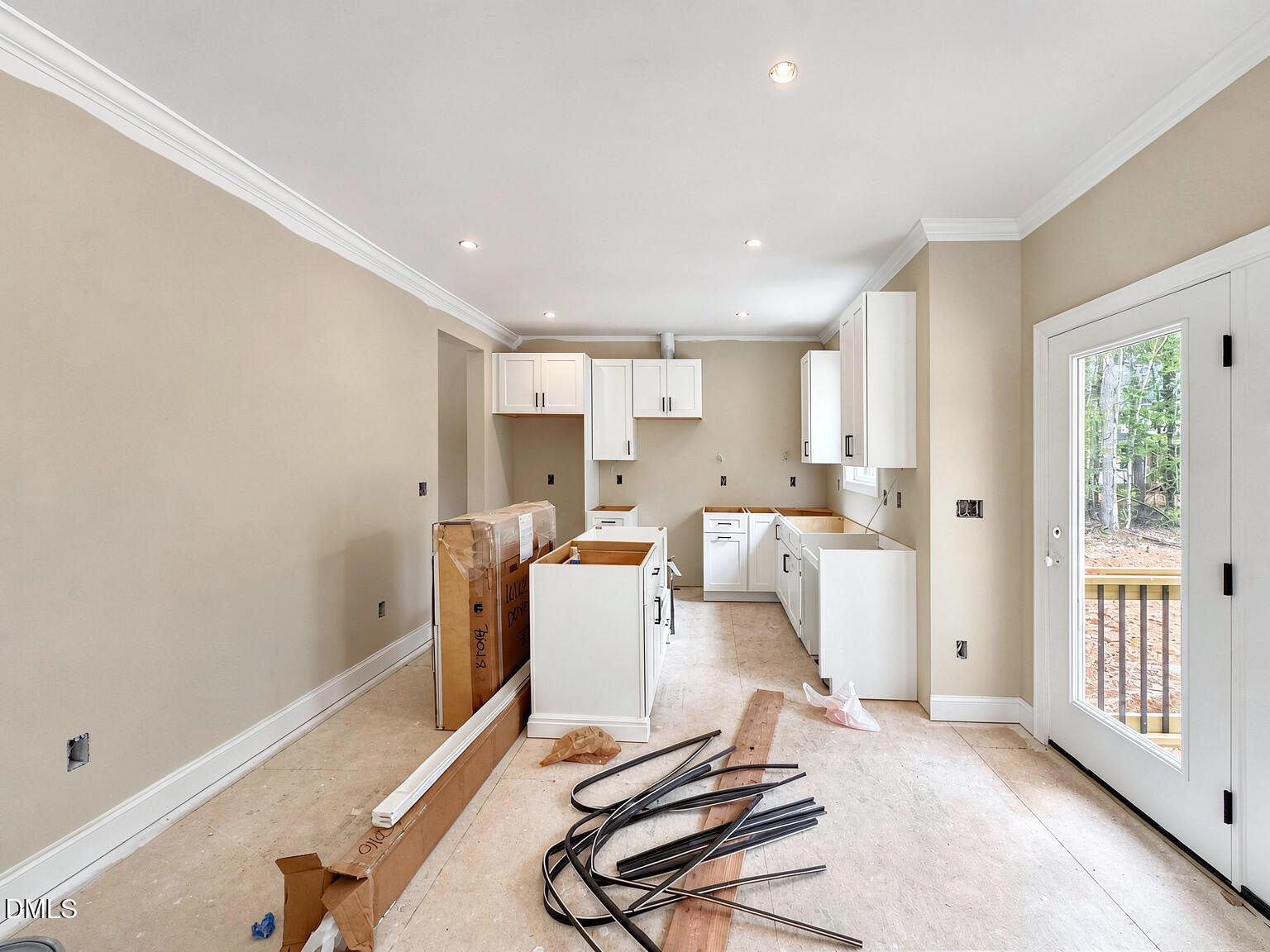 1960 Hayes Road Lot 9