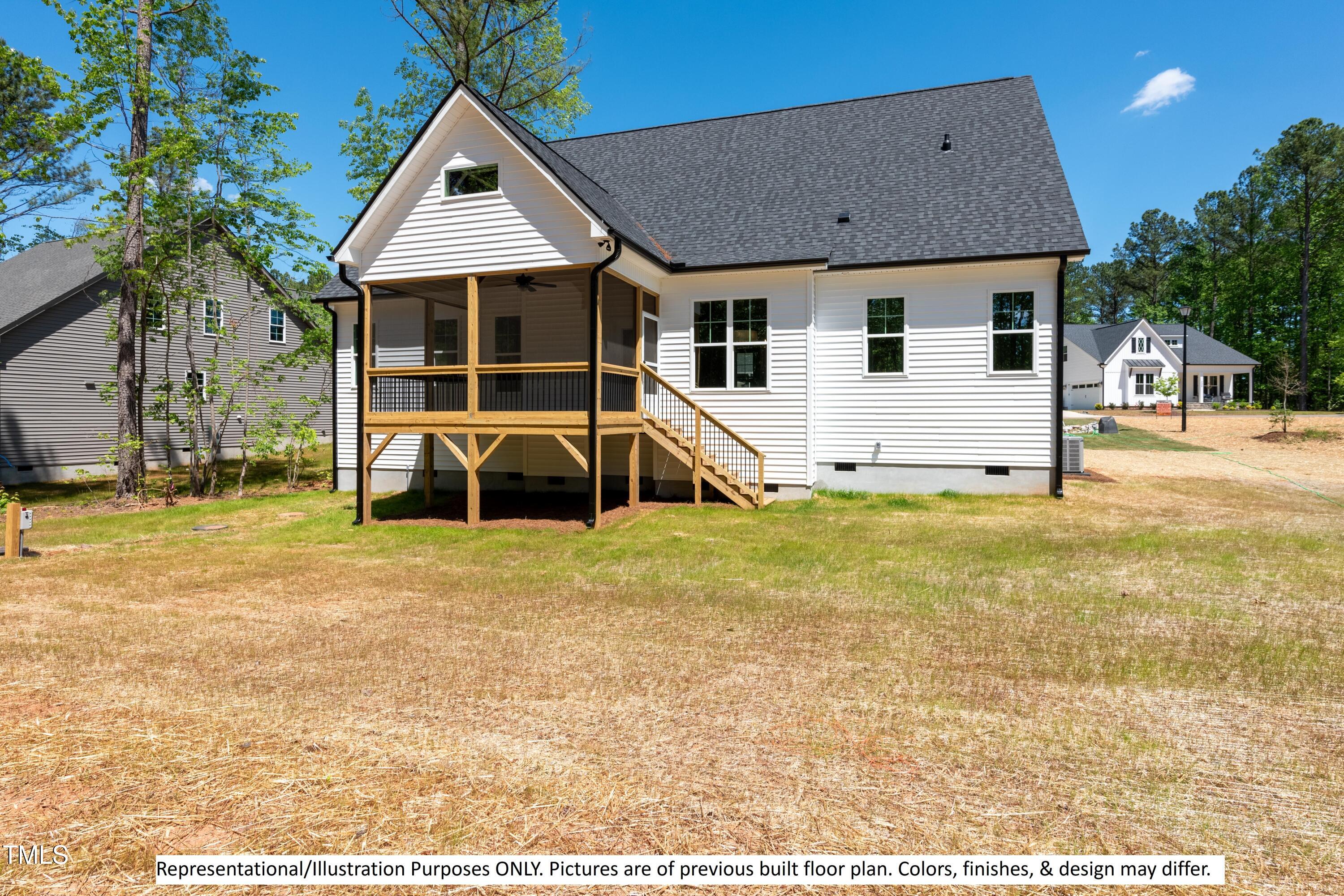 775 Vick Road