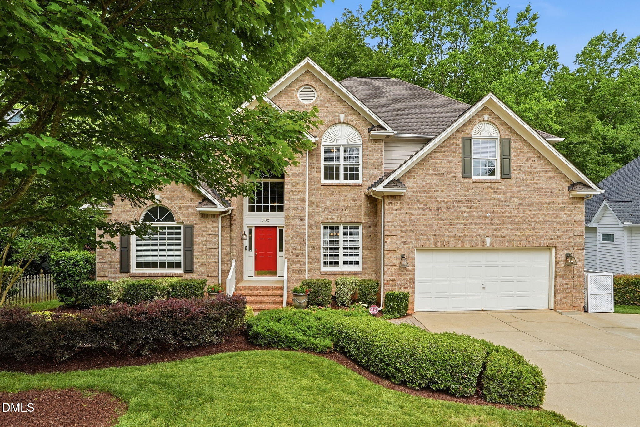 502 Cricketfield Lane