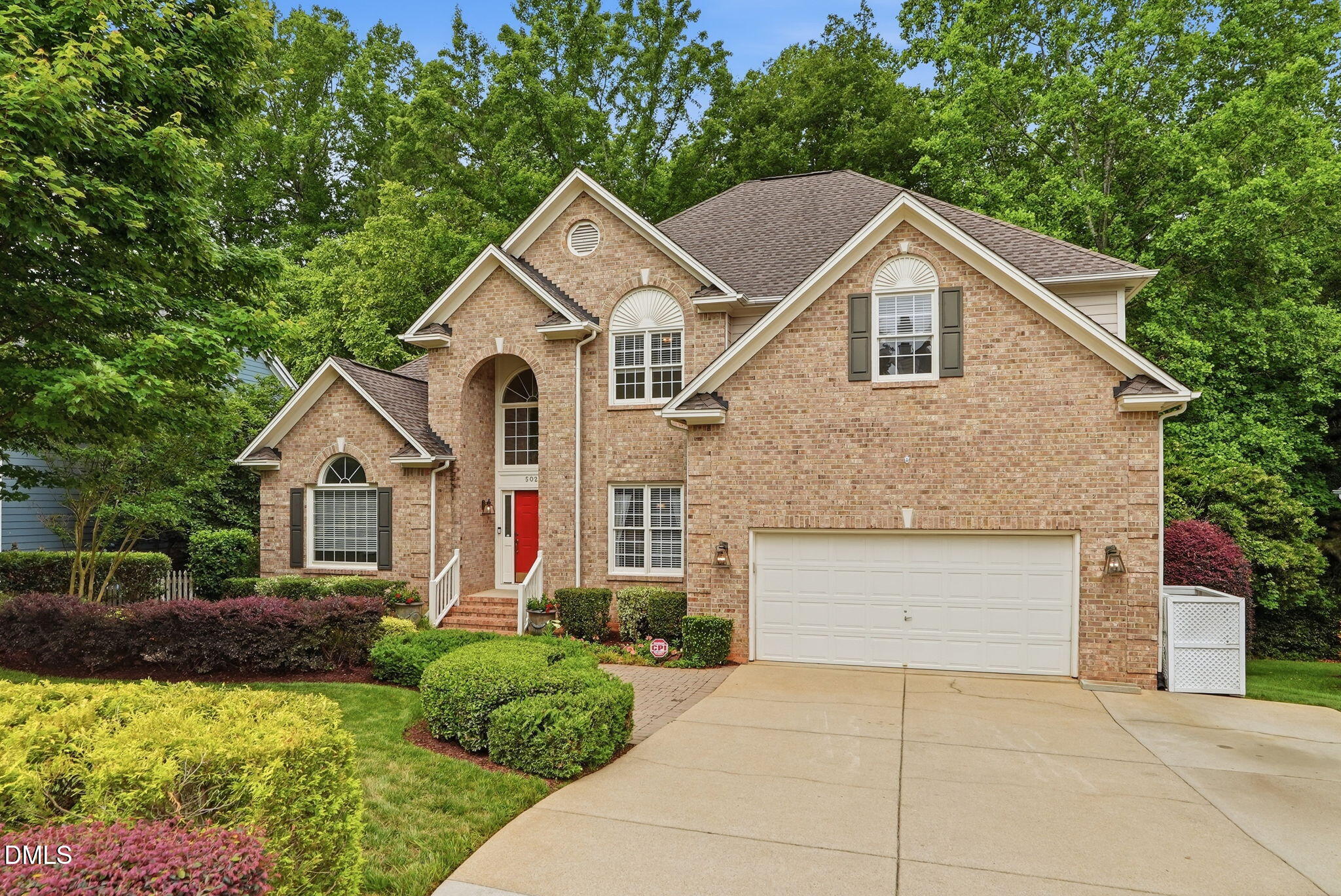 502 Cricketfield Lane