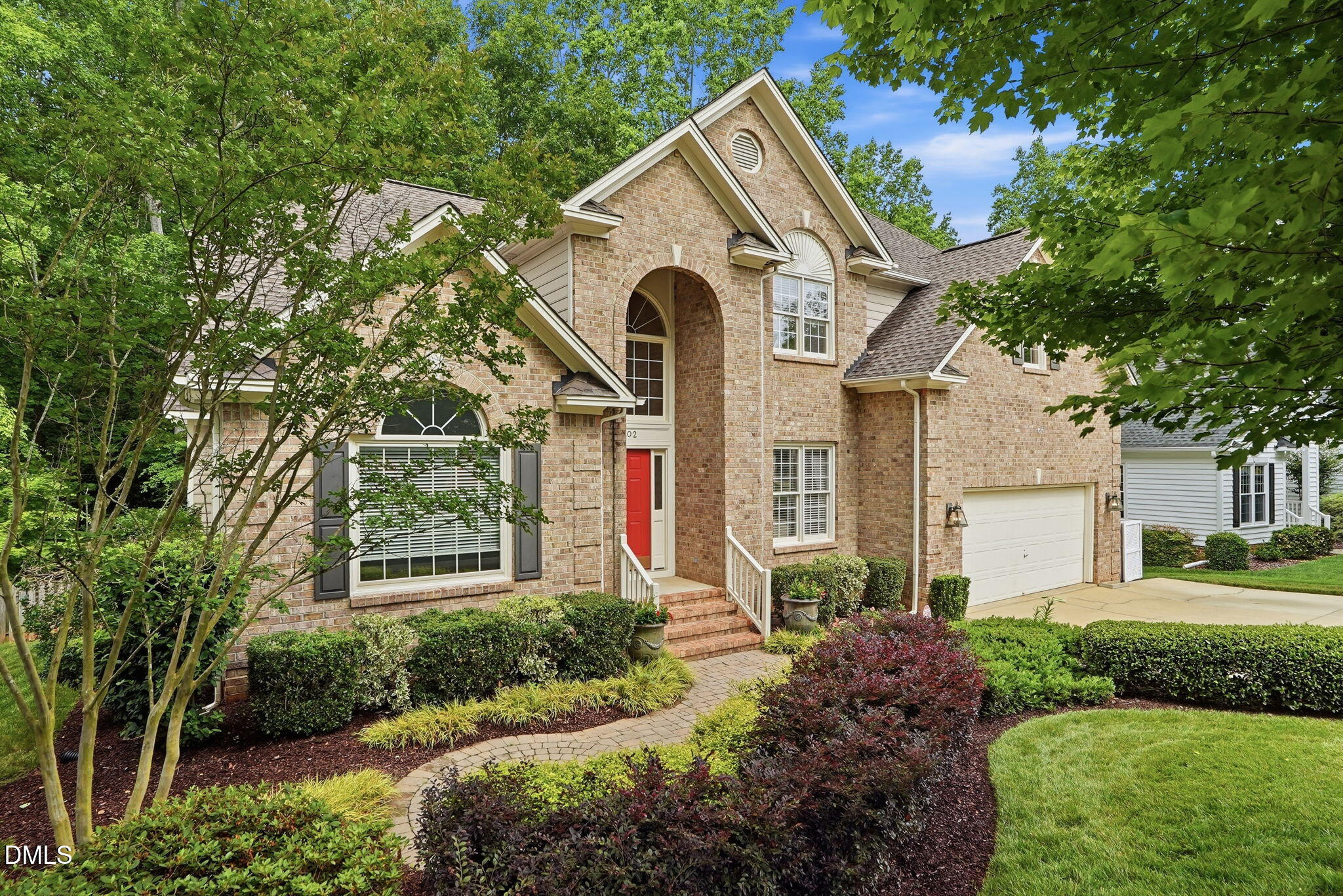 502 Cricketfield Lane