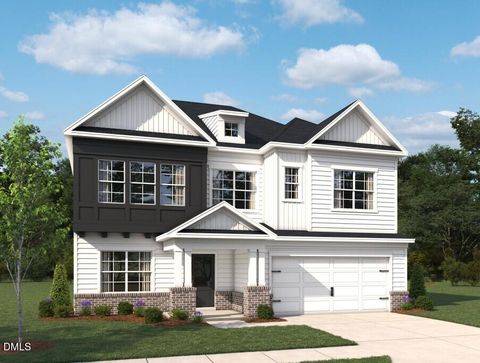 Photo of 425 Contempo Drive #1, Rolesville, NC 27571 (MLS # 10172120)