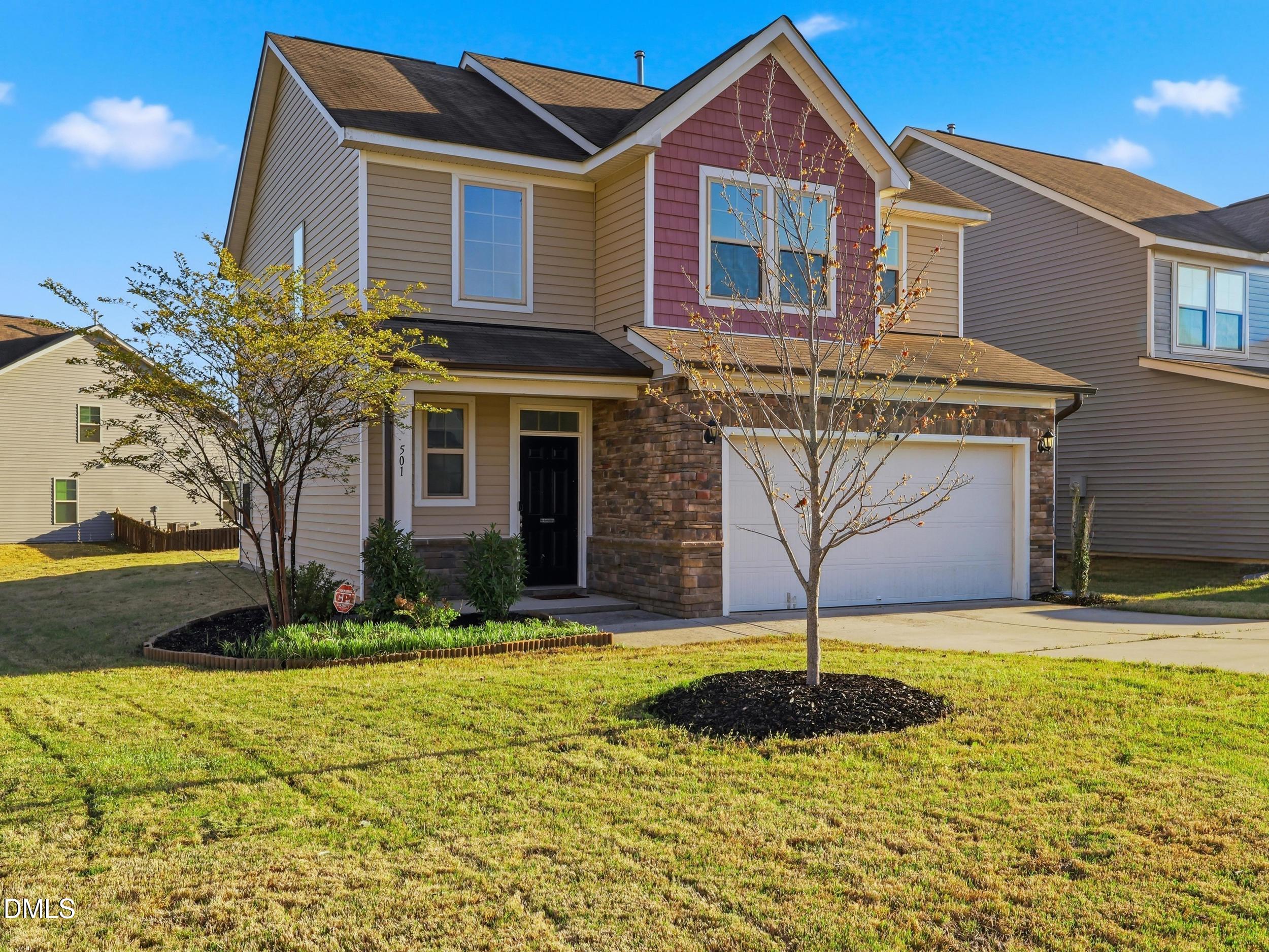501 Carissa Lane