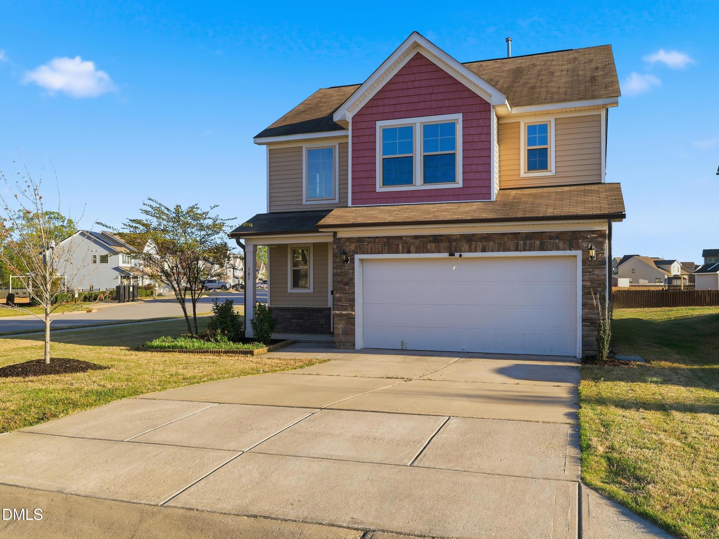 501 Carissa Lane