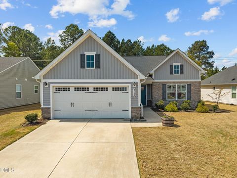 8722 Kenridge Lane Fuquay Varina NC 27526