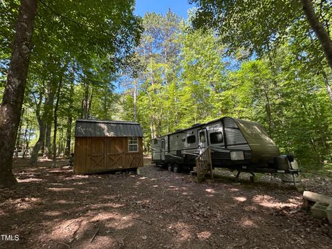 123 Catoose Louisburg NC 27549