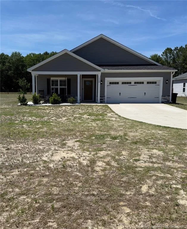 7720 Rufus Johnson Road