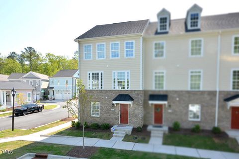 1020 Kentlands Drive Durham NC 27713
