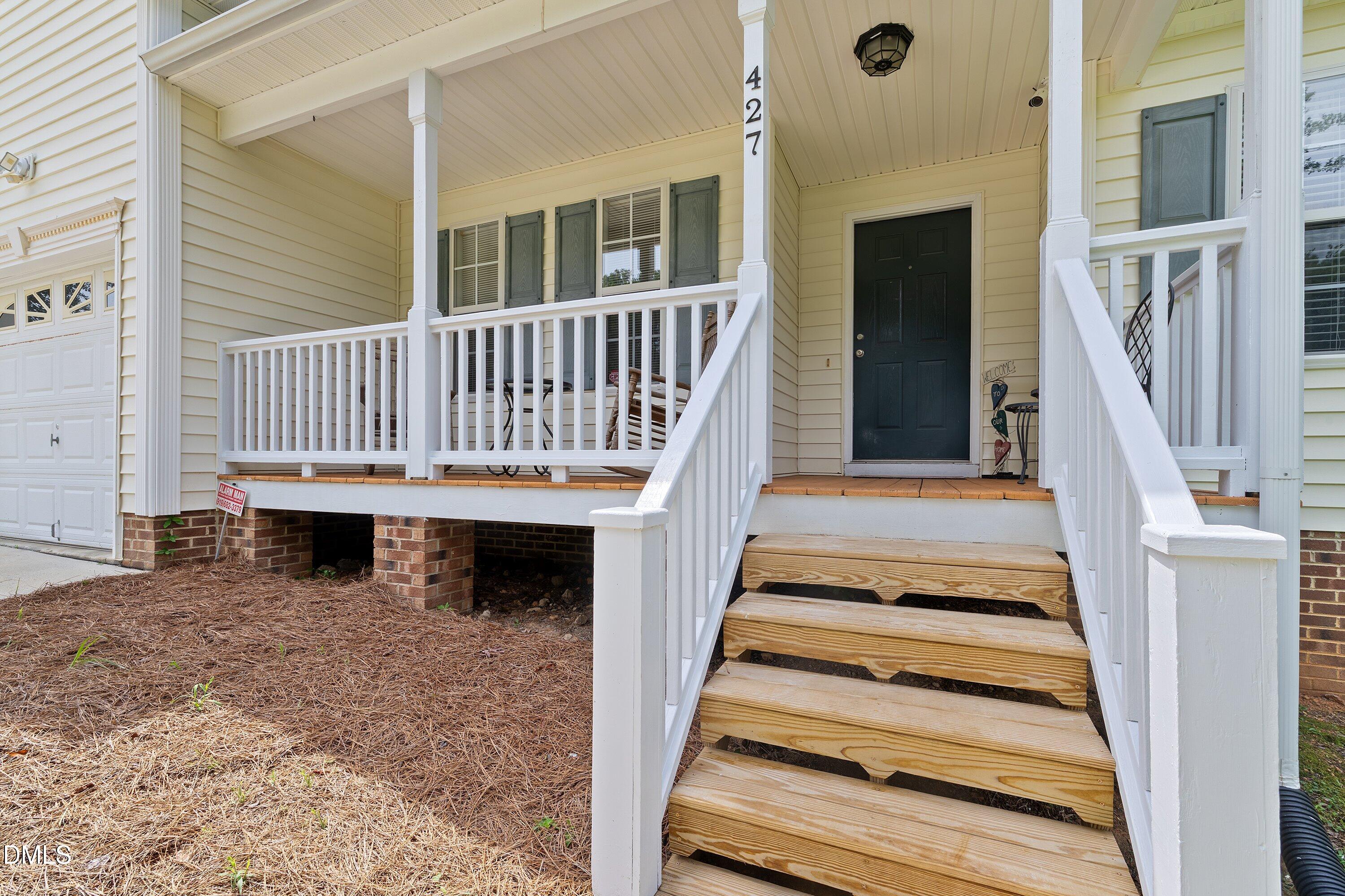 427 Carrington Drive