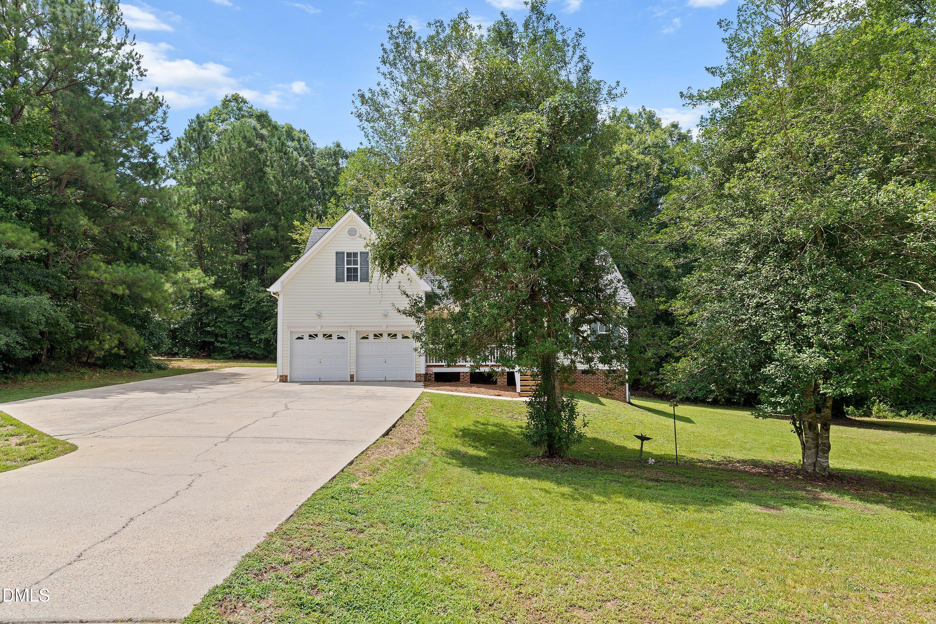 427 Carrington Drive