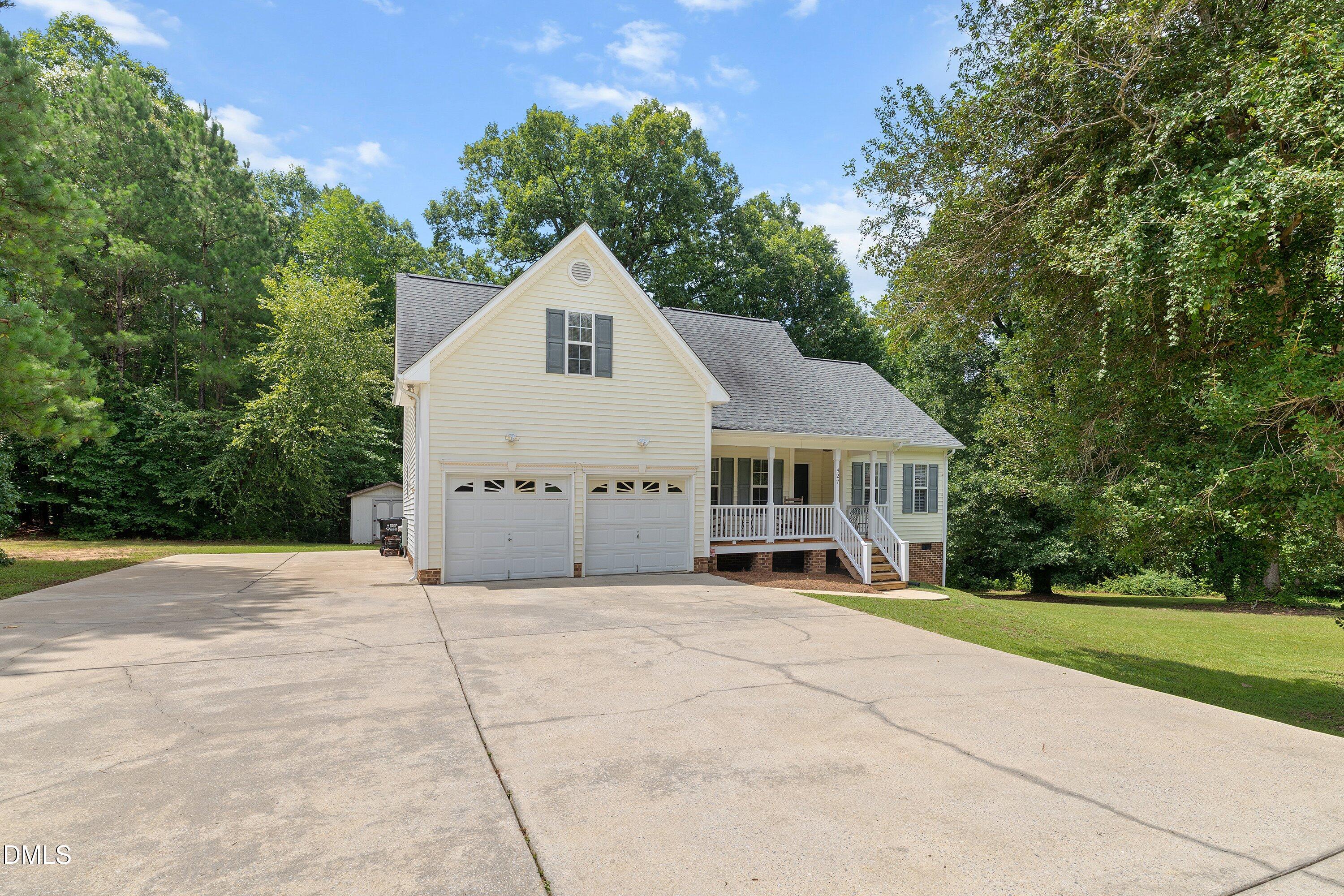 427 Carrington Drive