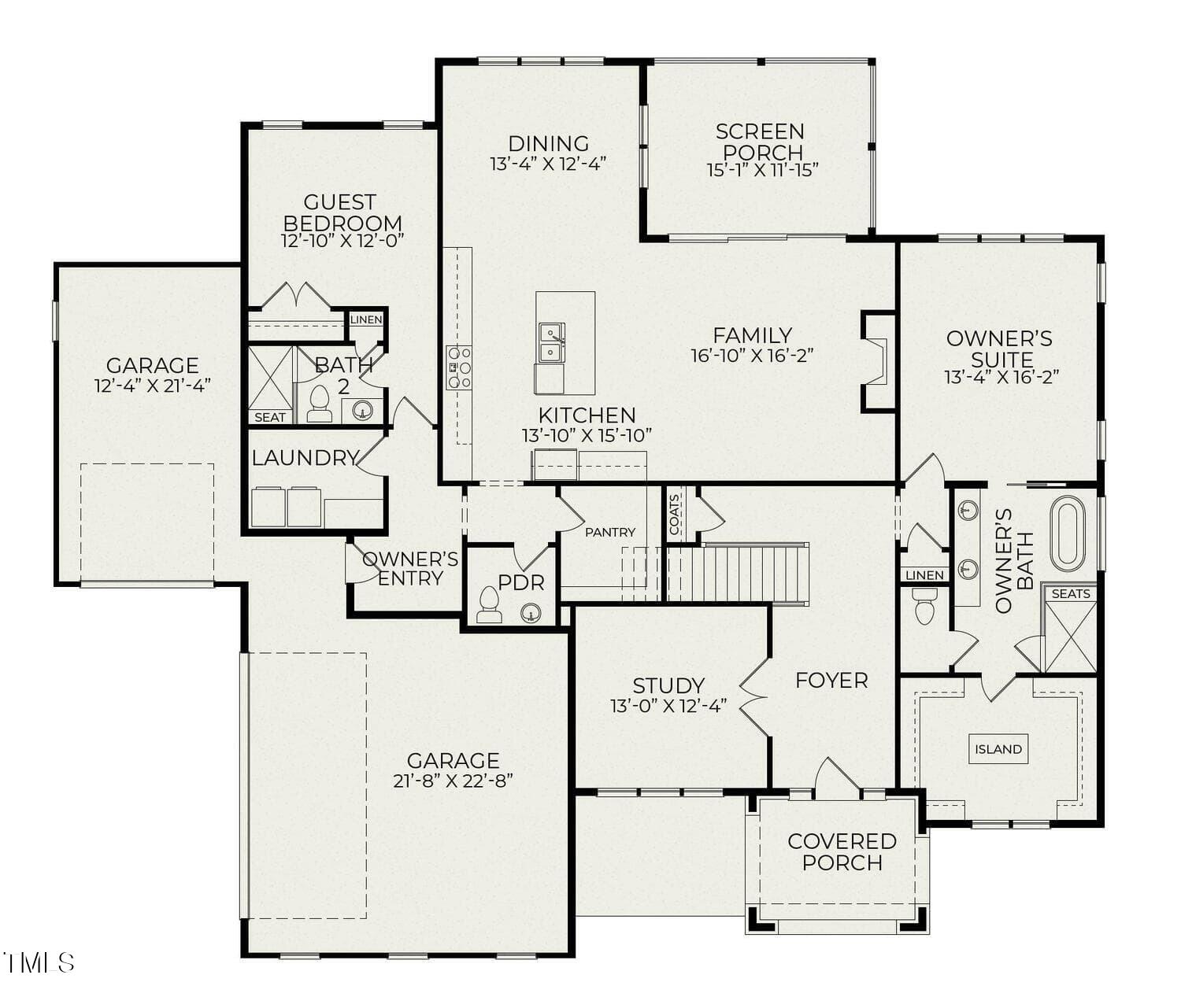 370 Bellini Drive