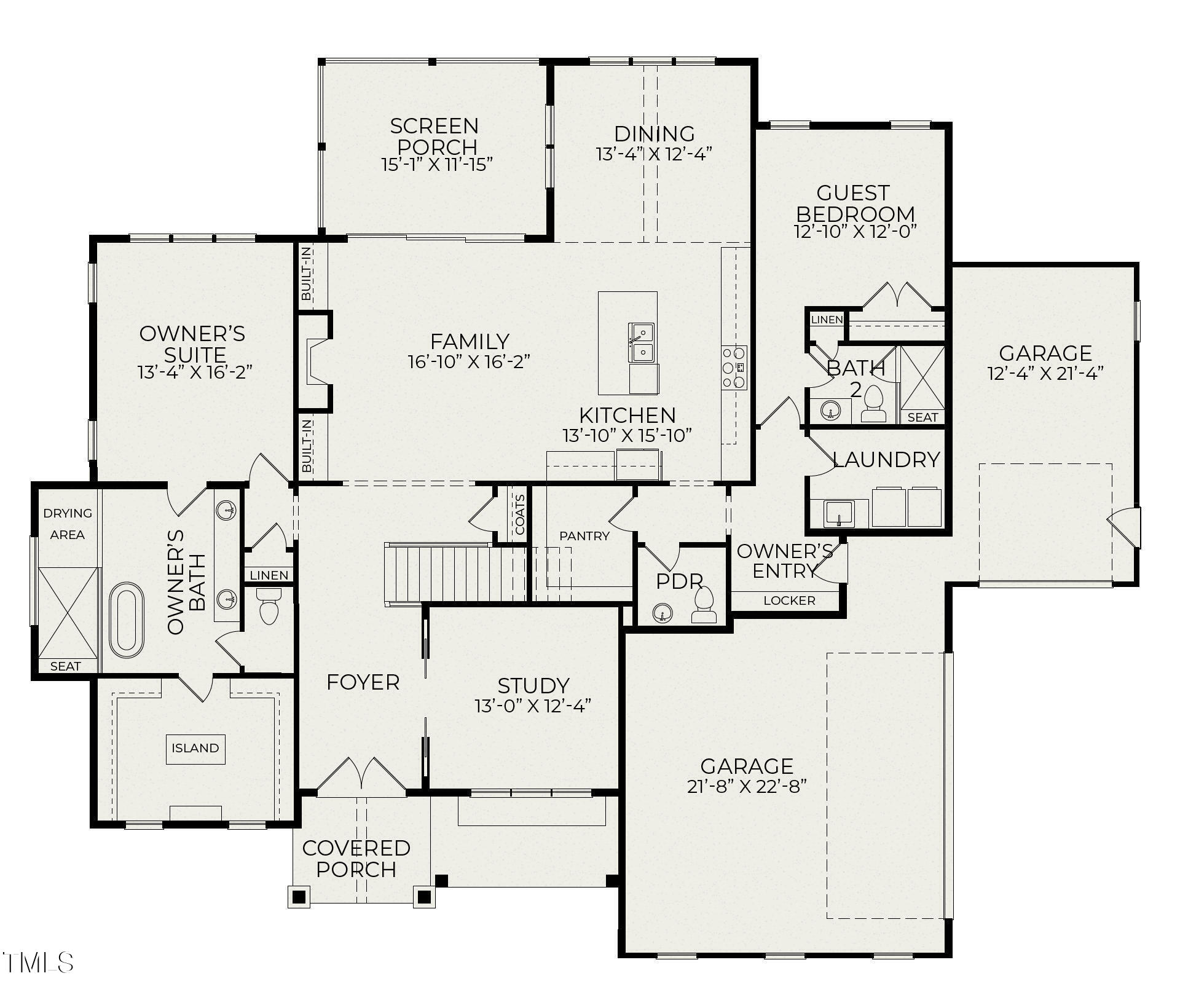 370 Bellini Drive