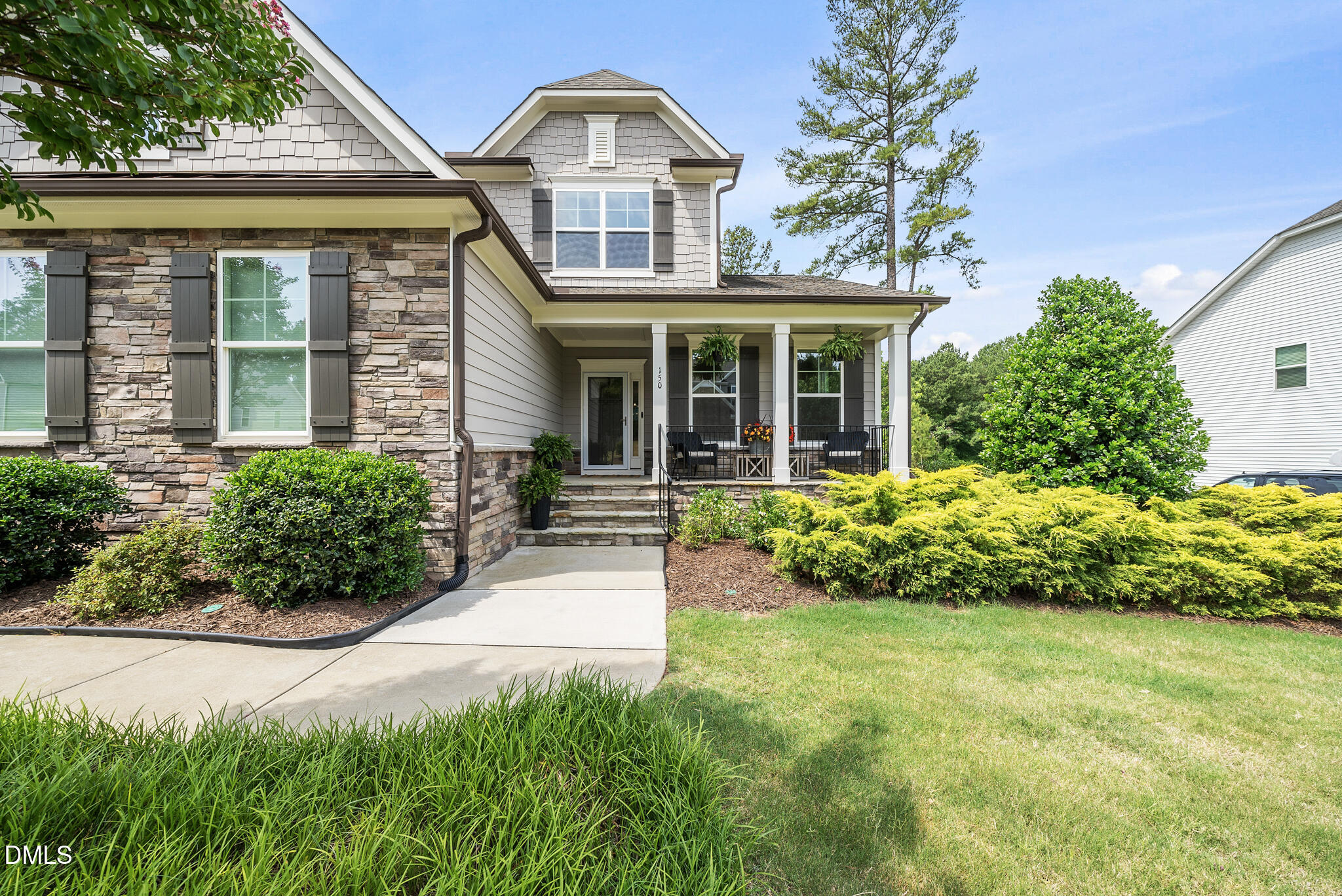 150 Green Haven Boulevard