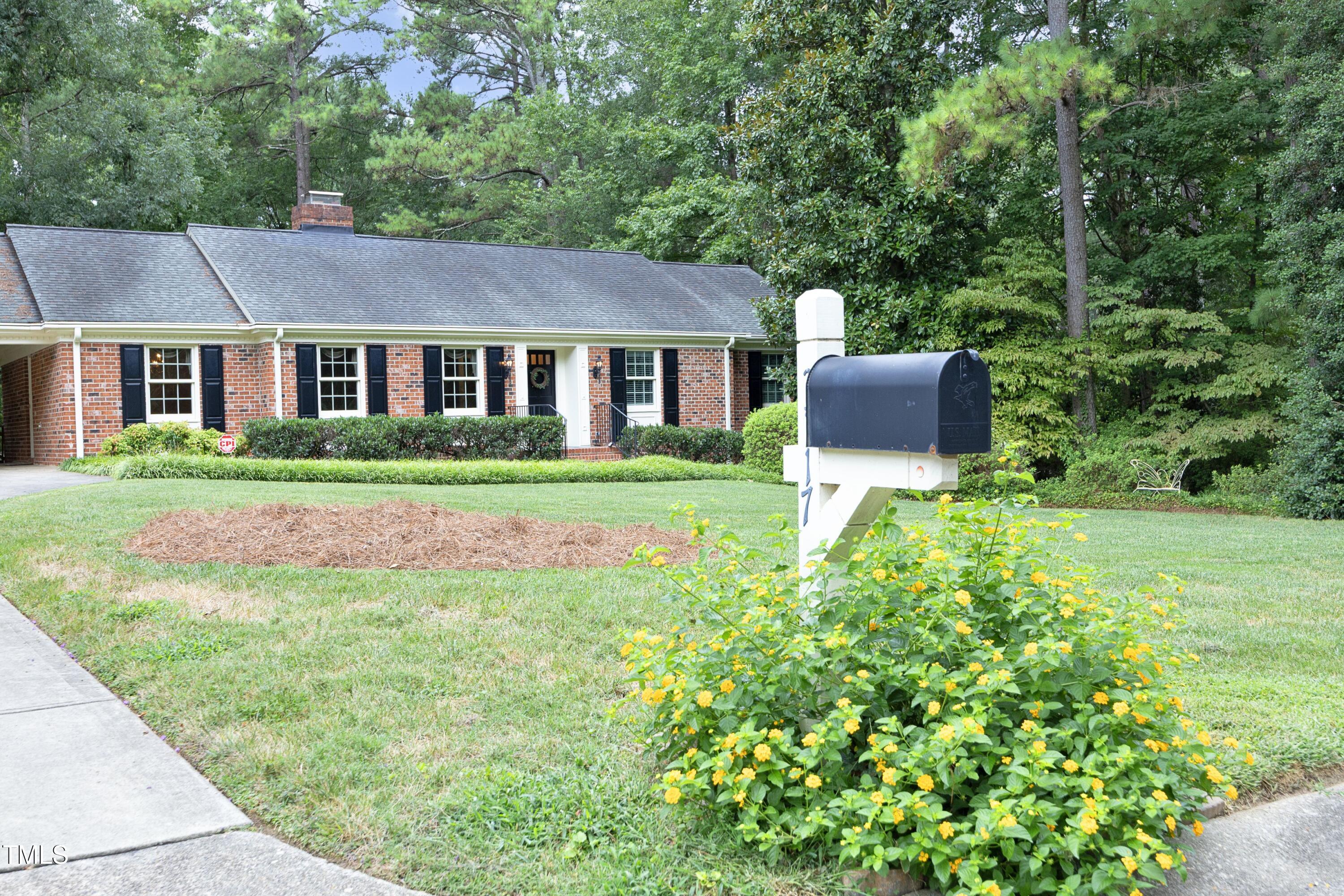 3117 Monticello Drive
