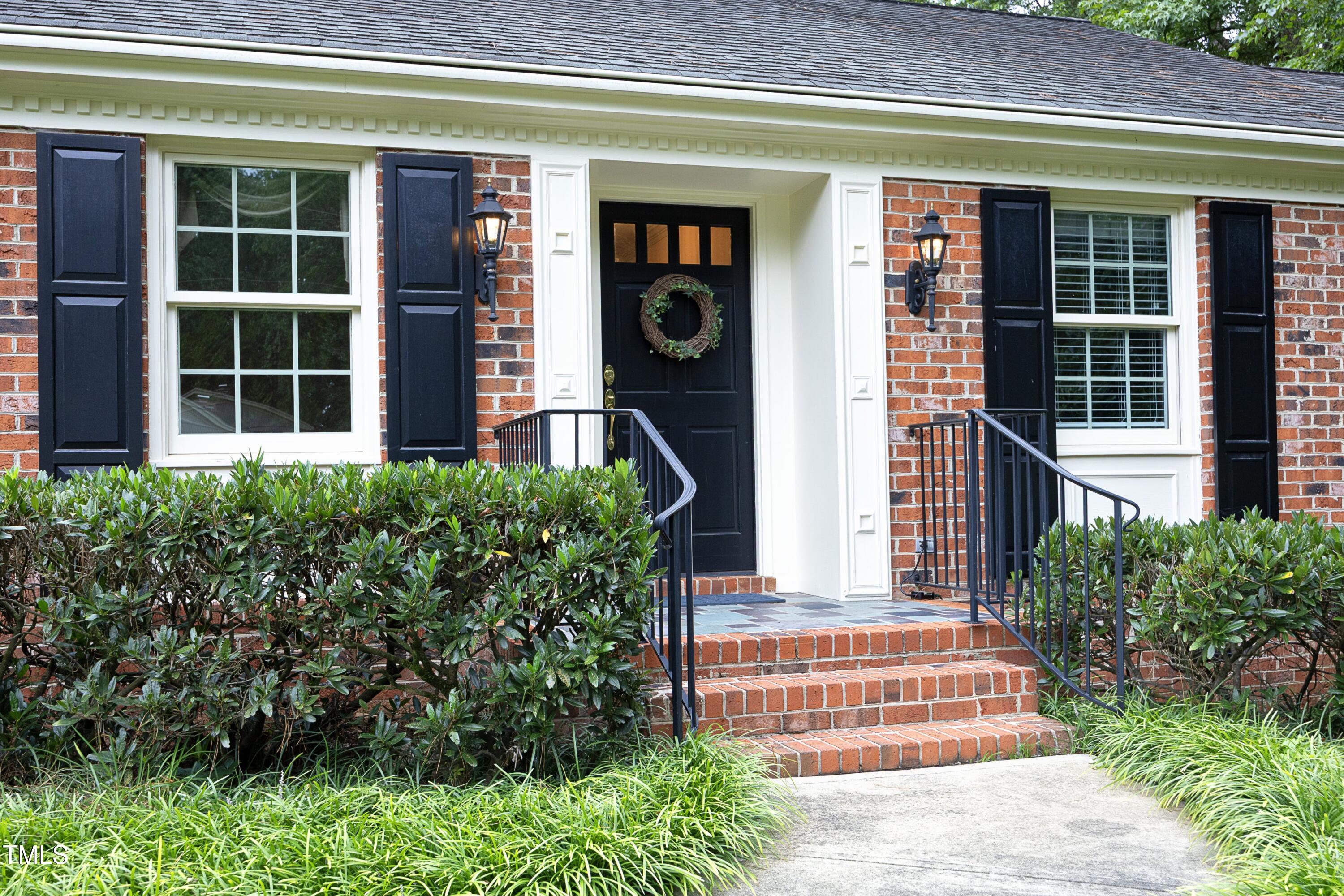 3117 Monticello Drive