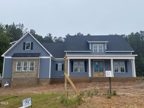 60 Stream View Way Spring Hope NC 27882