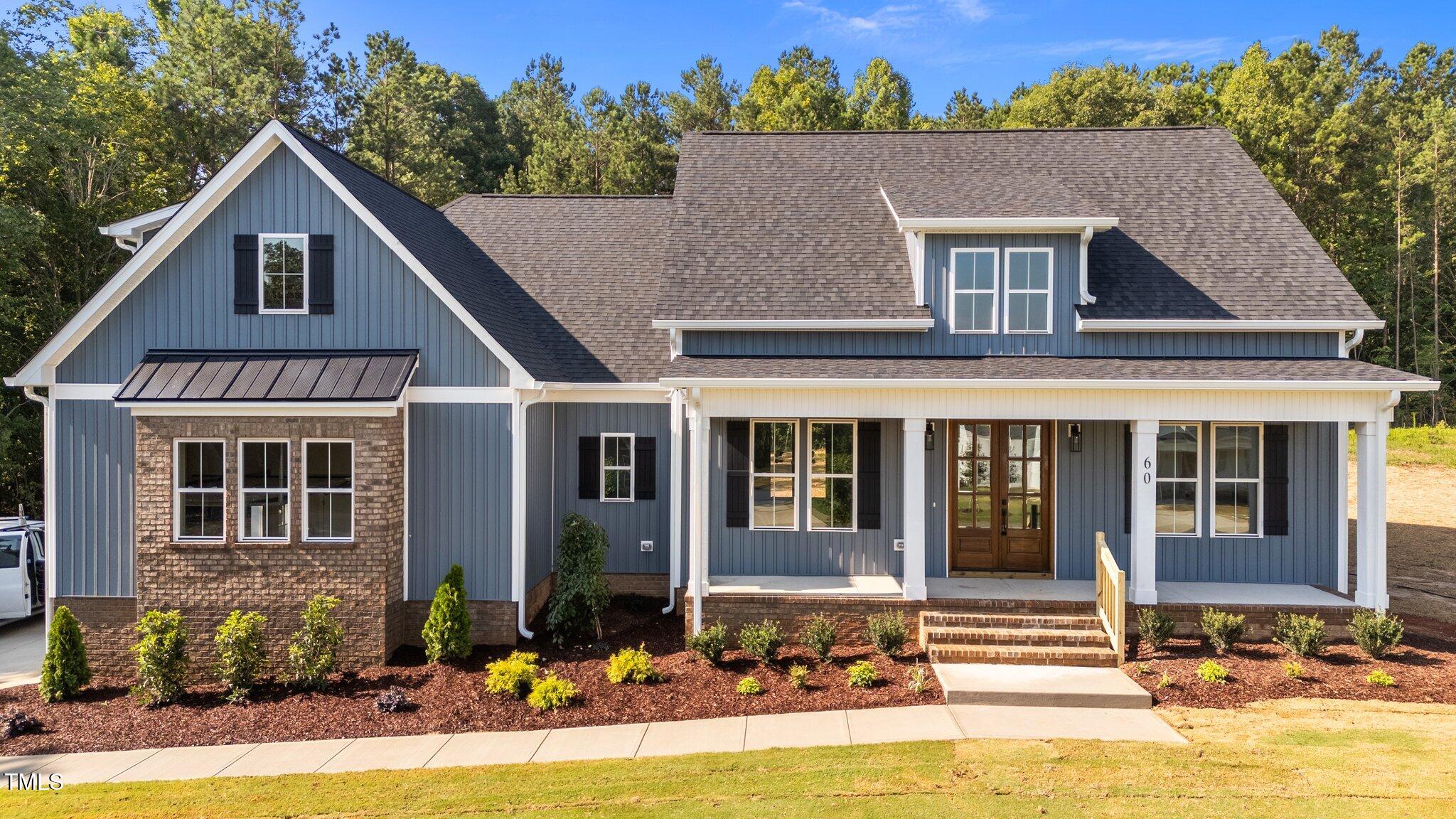 60 Stream View Way