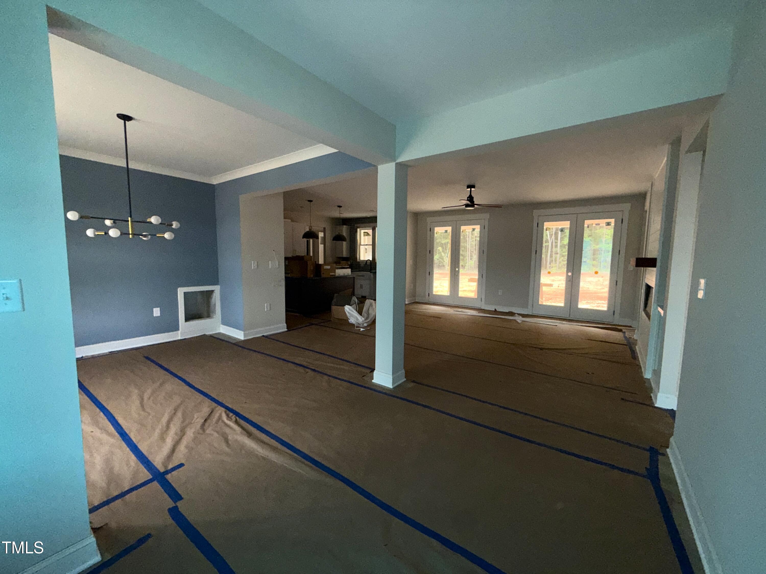 60 Stream View Way