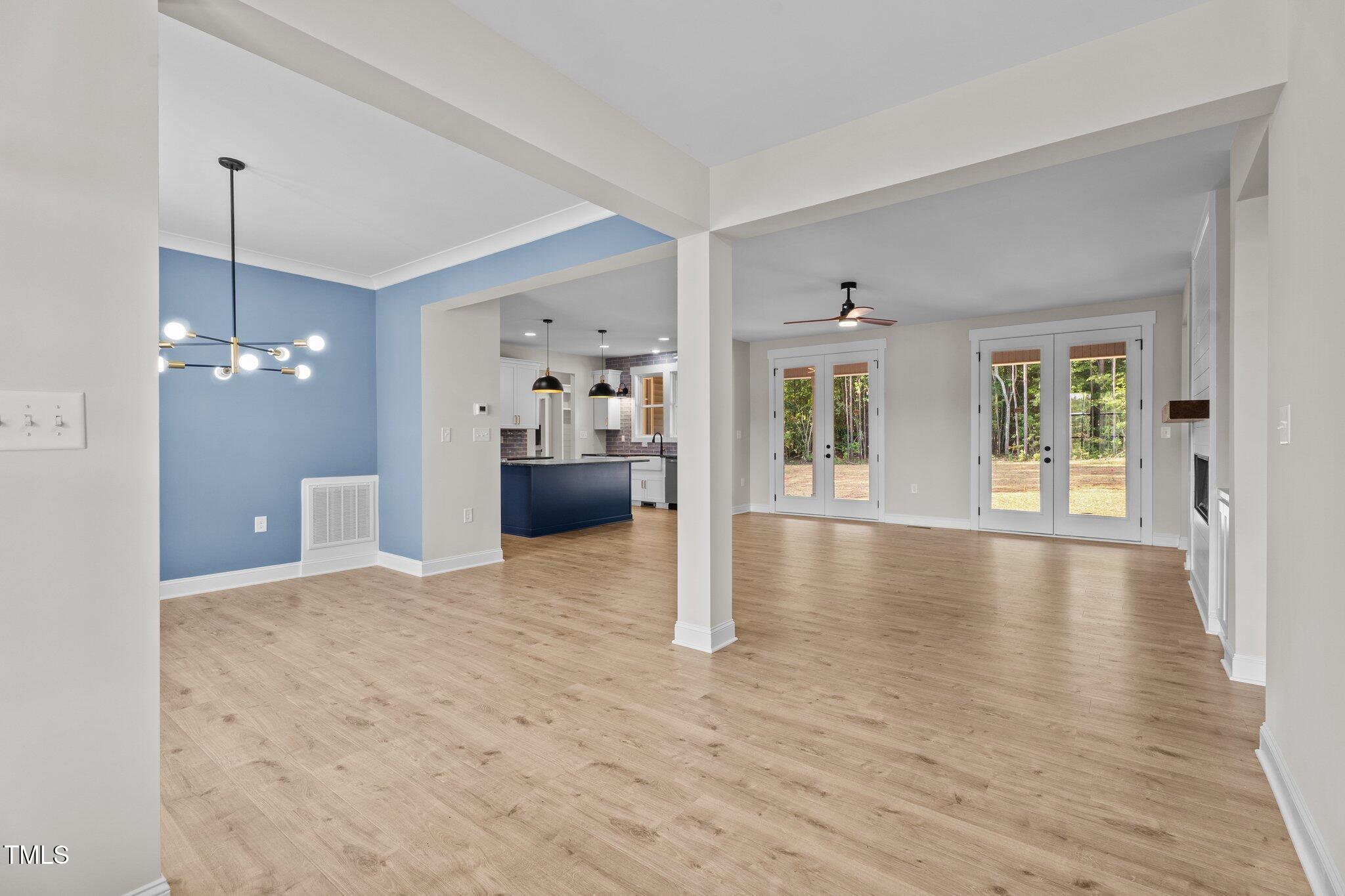 60 Stream View Way