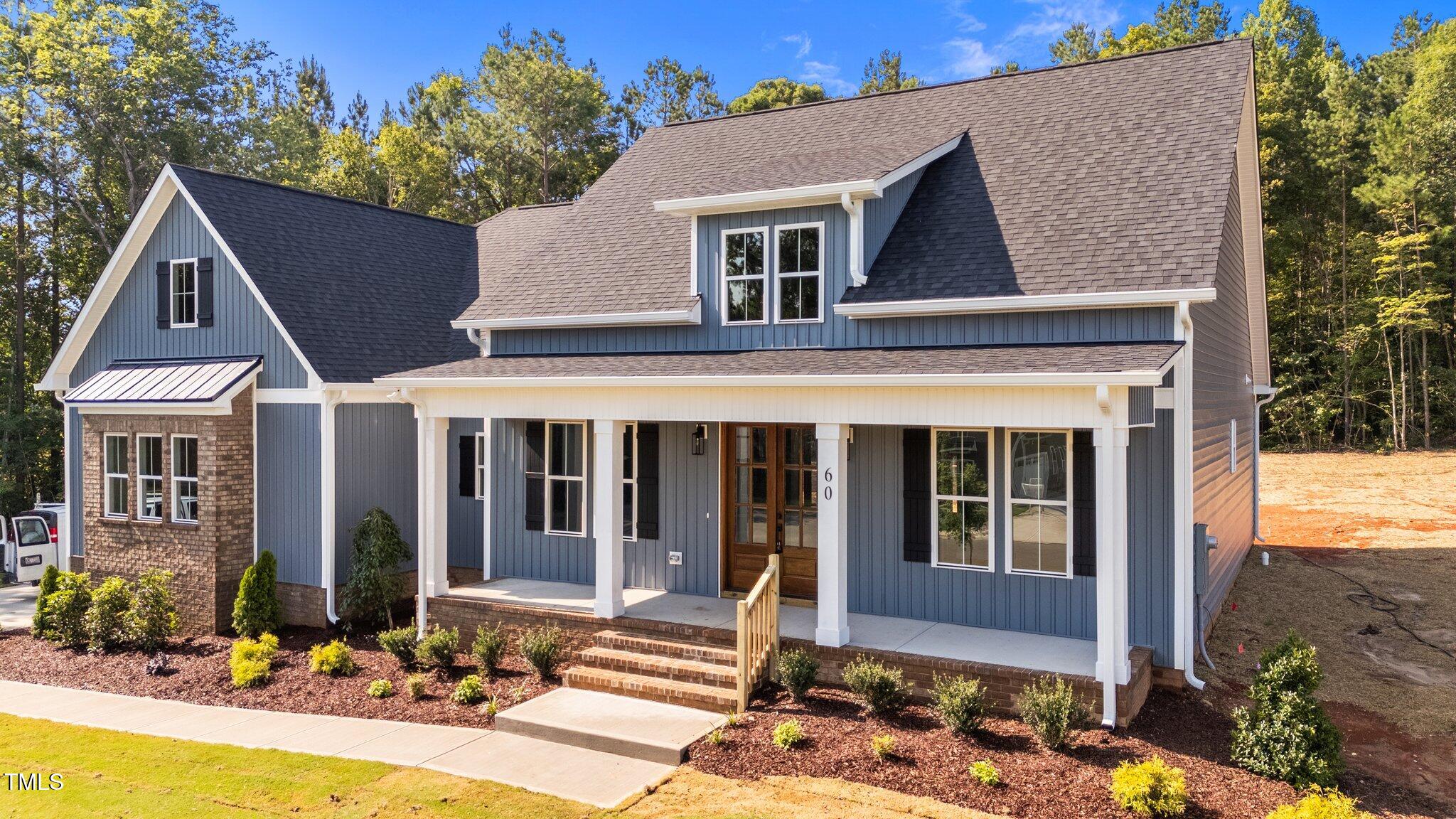 60 Stream View Way