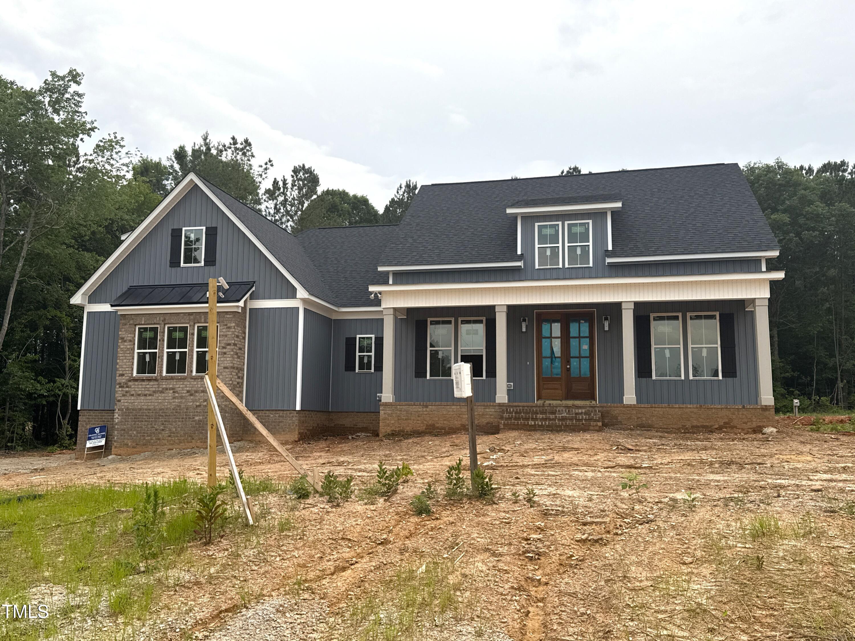 60 Stream View Way