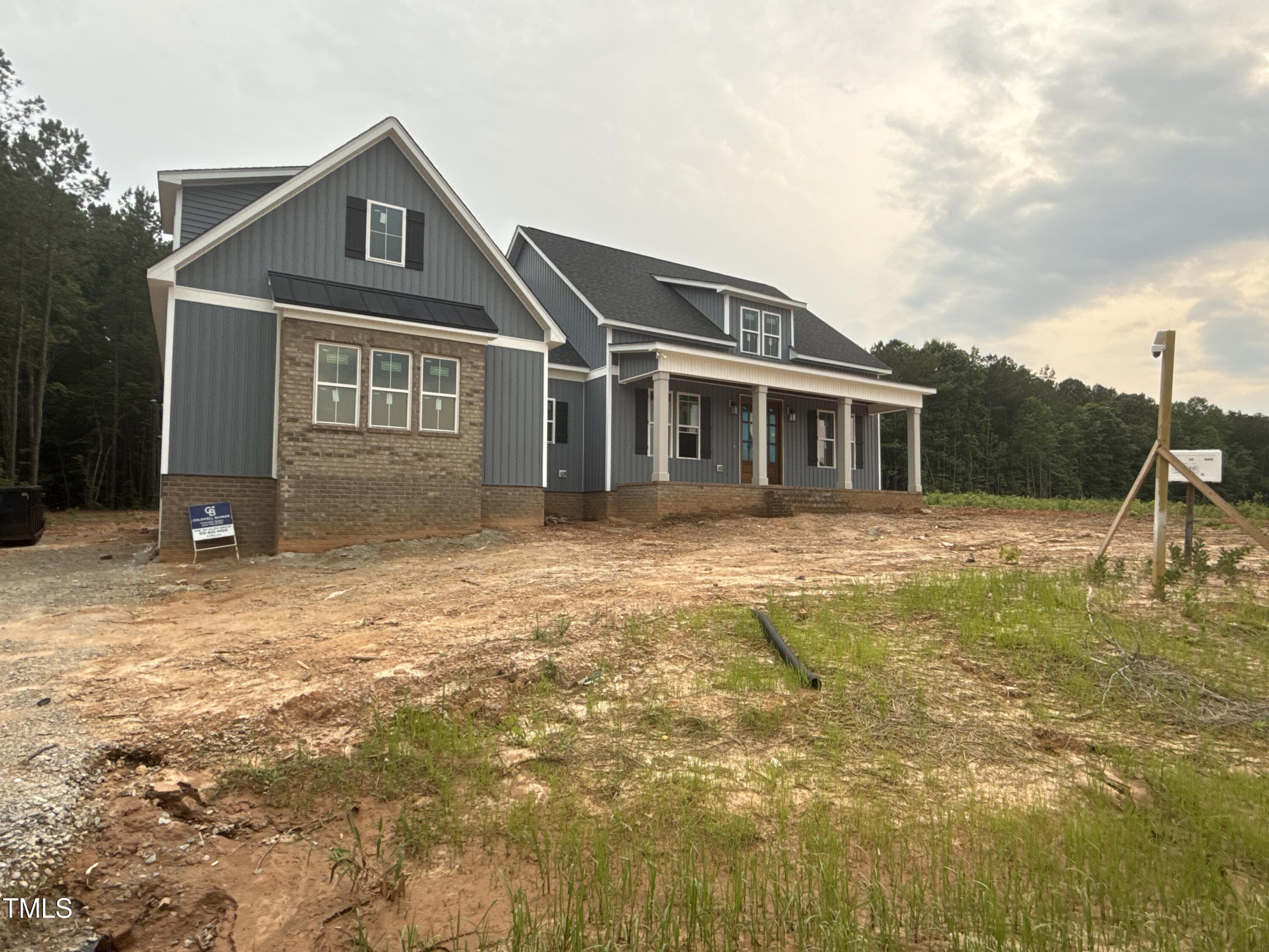 60 Stream View Way