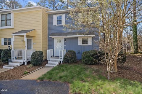 Photo of 5725 Pool Side Drive, Raleigh, NC 27612 (MLS # 10152069)