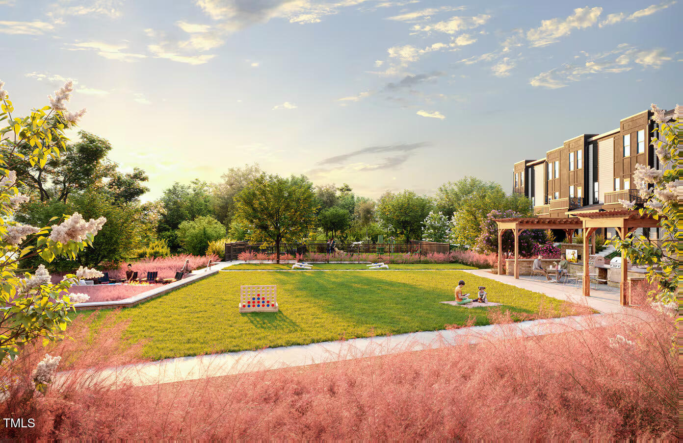 Wendell, North Carolina 27591, United States, 1 Bedroom Bedrooms, ,1 BathroomBathrooms,Residential,Active,52717