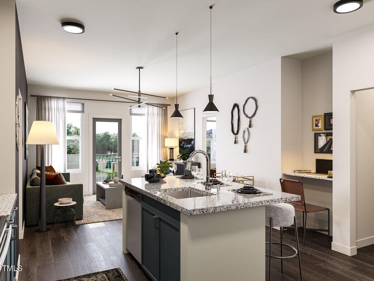 Wendell, North Carolina 27591, United States, 1 Bedroom Bedrooms, ,1 BathroomBathrooms,Residential,Active,52717