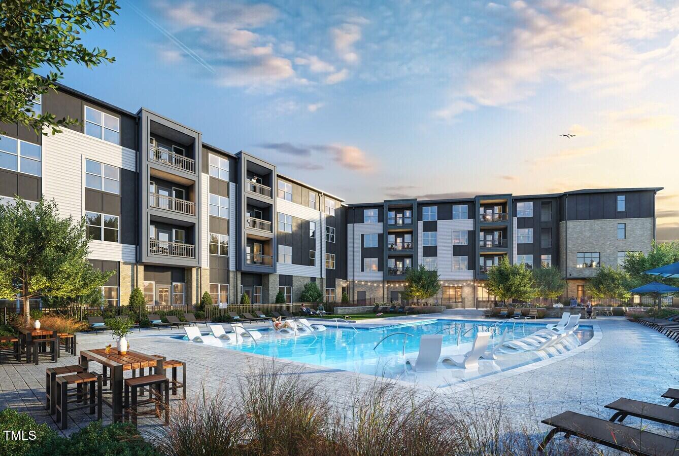 Wendell, North Carolina 27591, United States, 1 Bedroom Bedrooms, ,1 BathroomBathrooms,Residential,Active,52717