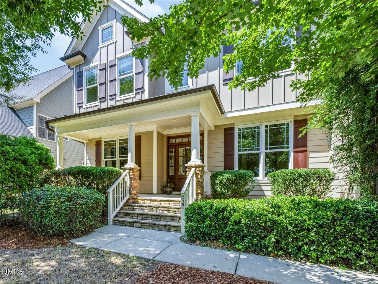 637 Peach Orchard Place