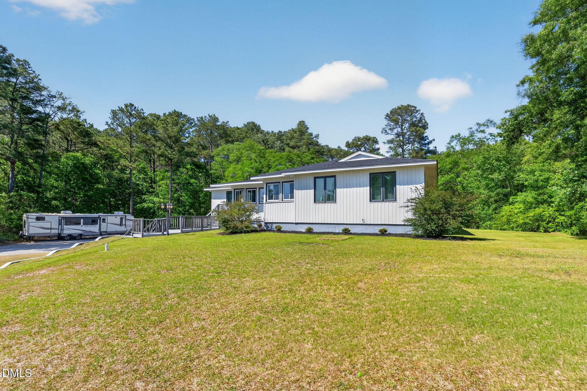 5363 Scottie Godwin Road